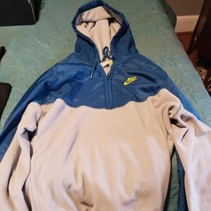 Nike Windbreaker Jacket